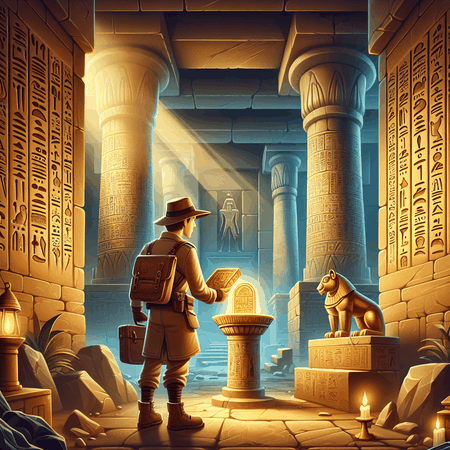 Account management resources