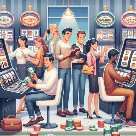 उन्नत रम्मी सुविधाएँ